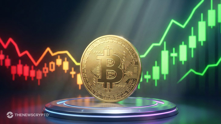 Investors Show Increased Risk Appetite After BTC Price Nears $69k