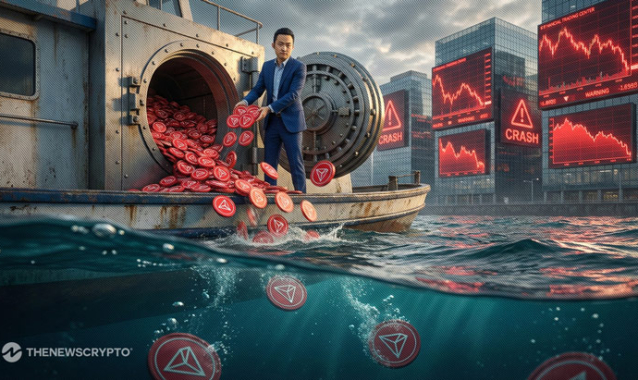 Justin Sun