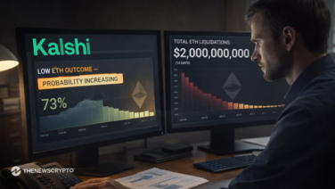Kalshi Estimates a Low ETH Price This Year After $200B Liquidated in Two Weeks
