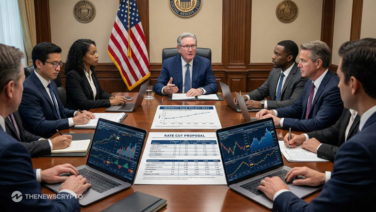 Kansas City Fed President Jeffrey Schmid Takes a Dig at Rate Cut, Will Cryptocurrencies Benefit?