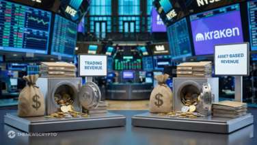 Kraken Parent Payward Sees Revenue Surge on Trading Boom