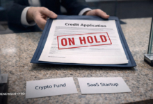 Raoul Pal Says Crypto Sell-Off Driven by U.S. Liquidity Drain, Not a Failed Cycle