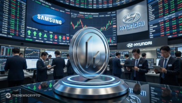 Lighter Introduces On-Chain Perpetuals Linked to Major Korean Stocks