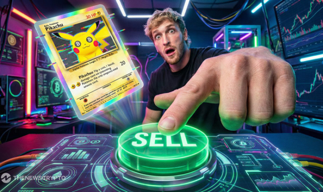 Logan Paul