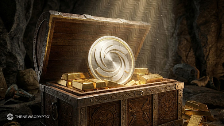 Long-Term Allocation Scenarios Suggest a $500 Investment in Ozak AI Could Exceed $245,000 Over Full Adoption Cycle