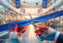 Luxembourg Allows Retail Investment Funds Limited Crypto Exposure Under New Rules