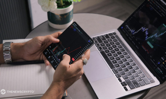 MCF Launches Crypto-First Funded Trading Program
