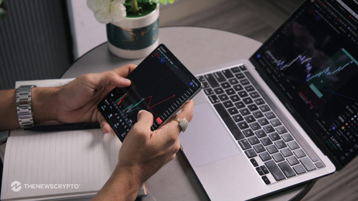 MCF Launches Crypto-First Funded Trading Program