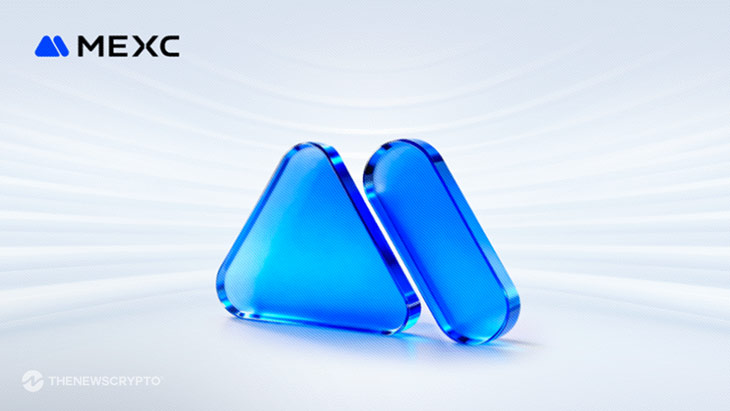MEXC Ranks No. 1 in XAUT Perpetual Volume Globally, Demonstrating Strong Liquidity and User Activity