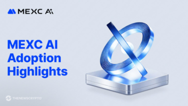 MEXC Reports 2.35 Million Users Across AI Trading Suite in First Six Months