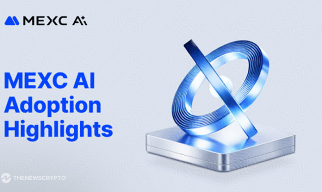 MEXC Reports 2.35 Million Users Across AI Trading Suite in First Six Months