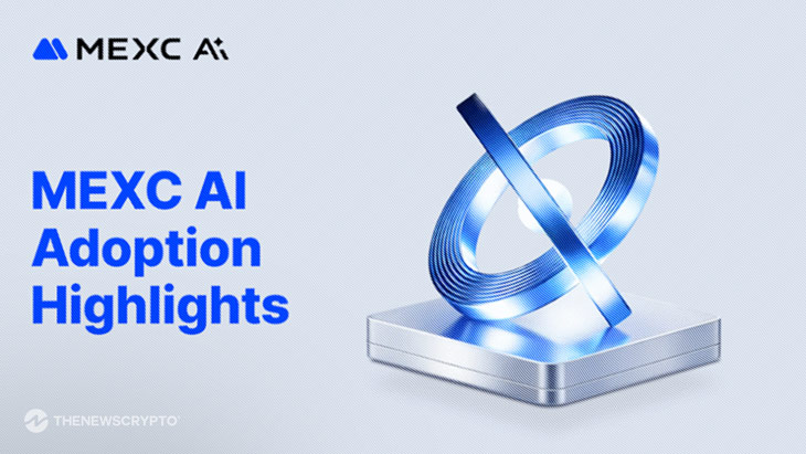 MEXC Reports 2.35 Million Users Across AI Trading Suite in First Six Months