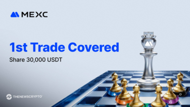 MEXC Launches Lunar Copy Trade Festival With First-Trade Loss Coverage and up to 688 USDT Rewards