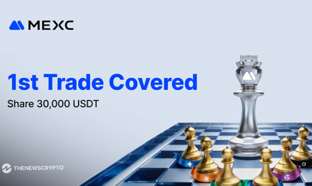 MEXC Launches Lunar Copy Trade Festival With First-Trade Loss Coverage and up to 688 USDT Rewards