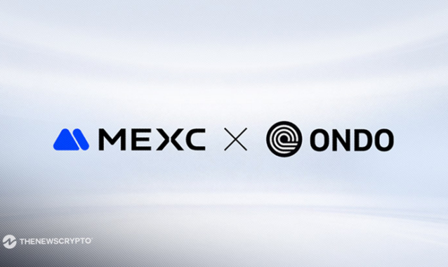 MEXC and Ondo Finance Expand Tokenized Stock Partnership With 17 New Spot Pairs and Zero-Fee Trading