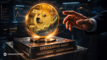 Make-or-Break Moment for Dogecoin (DOGE): Can It Defend $0.090 or Face a Deeper Slide?