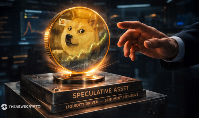 Make-or-Break Moment for Dogecoin (DOGE): Can It Defend $0.090 or Face a Deeper Slide?