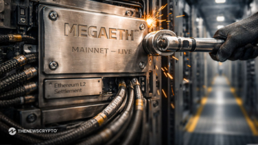 MegaETH Mainnet Goes Live Today, MEGA Token Unlock Depends on Network Activity