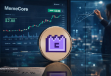 Can Memecore Break Above $1.60 After Weeks of Consolidation?