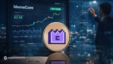 Can Memecore Break Above $1.60 After Weeks of Consolidation?