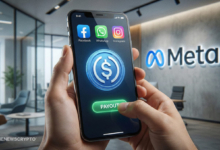 Meta Eyes Stripe Stablecoins for 2026 Rollout