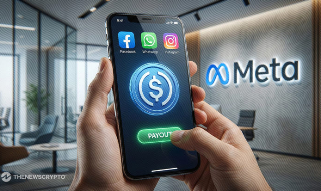 Meta Eyes Stripe Stablecoins for 2026 Rollout