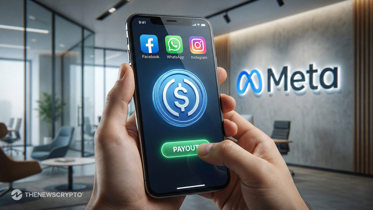 Meta Eyes Stripe Stablecoins for 2026 Rollout