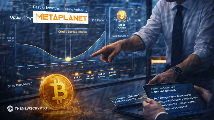 मेटाप्लैनेट के CEO ने बिटकॉइन रणनीति की आलोचना के बीच प्रकटीकरण प्रथाओं का बचाव किया