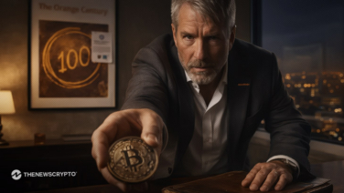 Saylor Signals Strategy’s Potential 100th Bitcoin Buy as BTC Slips Below $65K