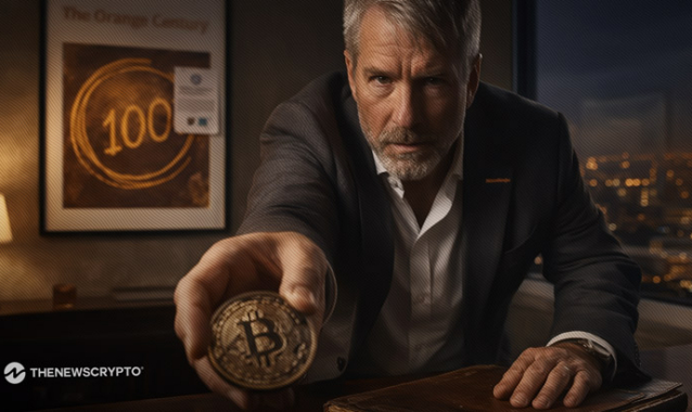 Strategy Dollar Cost Averaging is Driving its BTC Accumulation