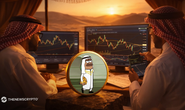 Momentum Ignites: Can MUBARAK Extend Its 11% Breakout Into a Stronger Bullish Phase?