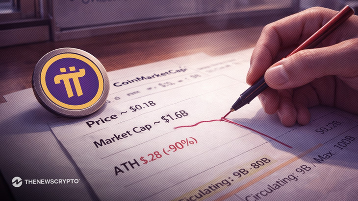 Momentum Sparks for PI: Will $0.20 Fall to the Bulls?