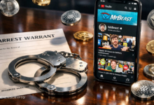 Kalshi Bans MrBeast Staff Member in Insider Trading Investigation