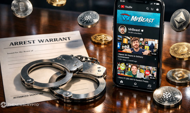 Kalshi Bans MrBeast Staff Member in Insider Trading Investigation