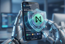 NEAR Introduces Near.com Super App Targeting AI Integration and Secure Crypto Payments