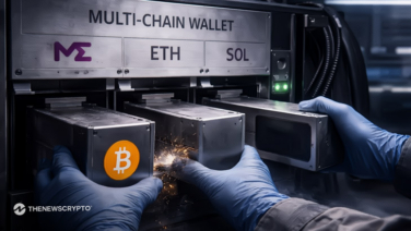 Magic Eden Shuts Bitcoin, EVM NFT Markets