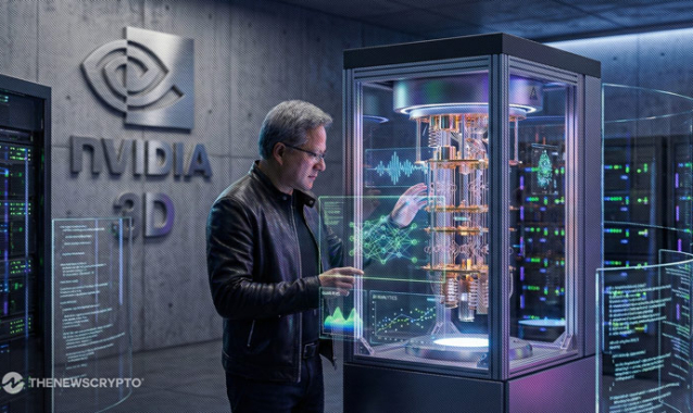 NVIDIA CEO Jensen Huang Restores Confidence in the AI Sector, Will AI Cryptocurrencies Share the Sentiment?