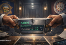 Nevada Sues Kalshi in New Prediction Market Clash