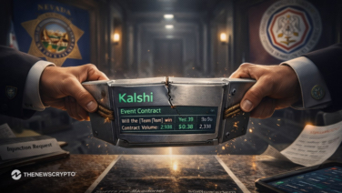 Nevada Sues Kalshi in New Prediction Market Clash