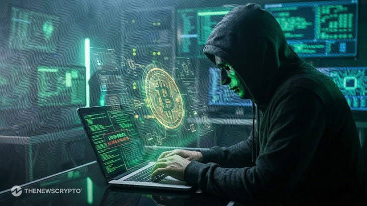 Bitcoin Wallet Activity Emerges in Nancy Guthrie Case