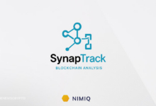 Nimiq Unveils SynapTrack AML Framework to Combat Cross-Chain Crypto Laundering