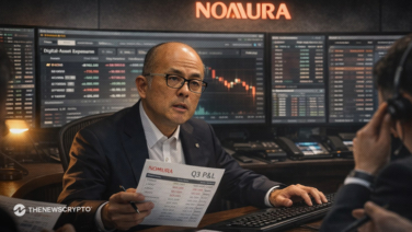 Nomura Cuts Crypto Risk After Q4 Profit Decline