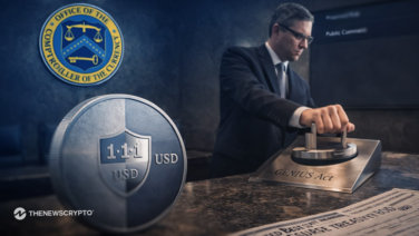 OCC Seeks Public Feedback on GENIUS Act Implementation Proposal