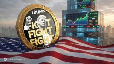 OFFICIAL TRUMP (TRUMP) Slides to $3: Hold the Line or Head for Deeper Losses?