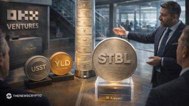 OKX Ventures Invests in STBL to Launch RWA-Backed Stablecoin With Hamilton Lane and Securitize
