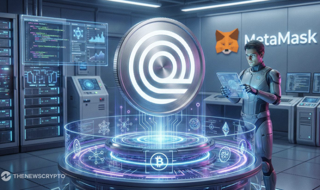 Ondo Finance Partners With MetaMask to Bring Tokenized Stocks and ETFs On-Chain