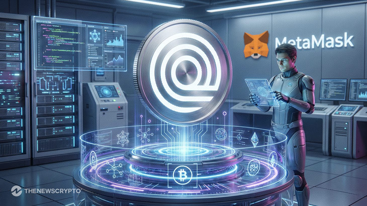 Ondo Finance Partners With MetaMask to Bring Tokenized Stocks and ETFs On-Chain