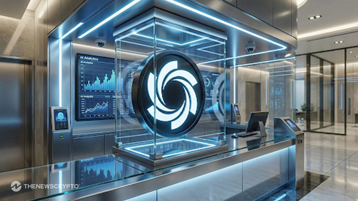 Ozak AI Is Emerging as a Destination for Funds Leaving Low-Growth Coins With Limited ROI Headroom