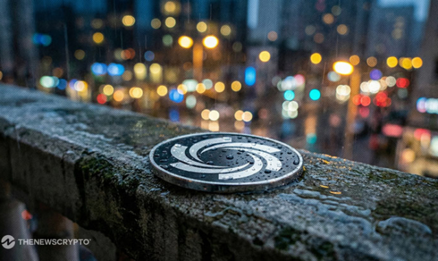 Ozak AI ROI Projections Stretch From 180× to Over 850× by 2027, While Most Large-Cap Coins Struggle to Break 10×