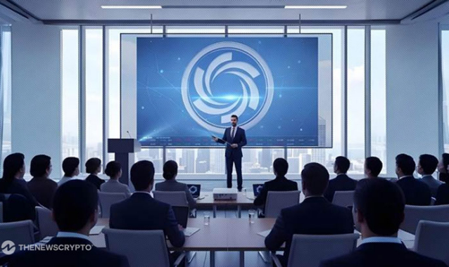 Ozak AI’s Early Accumulation Window Opens the Door for Potential 700×–1,100× Returns as AI Token Demand Explodes Ahead of 2027